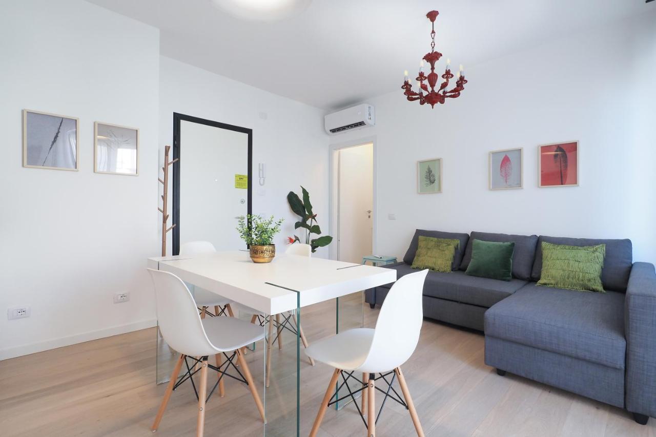 Primopiano - Napo Torriani Apartment Milan Exterior photo