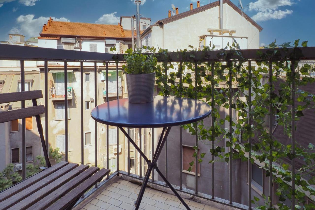 Primopiano - Napo Torriani Apartment Milan Exterior photo