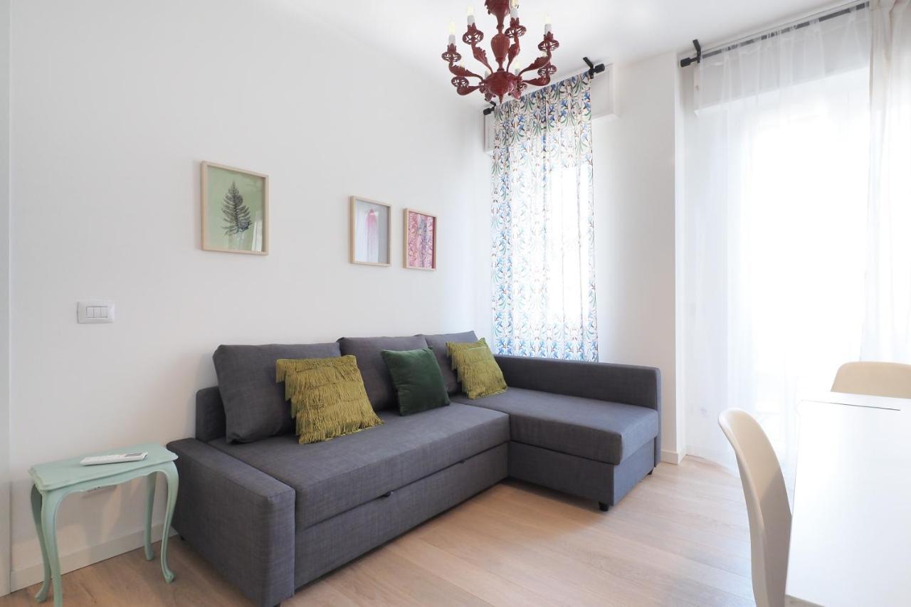 Primopiano - Napo Torriani Apartment Milan Exterior photo
