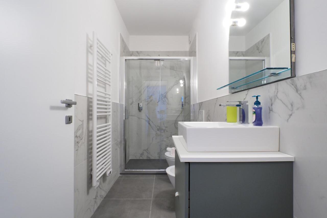 Primopiano - Napo Torriani Apartment Milan Exterior photo