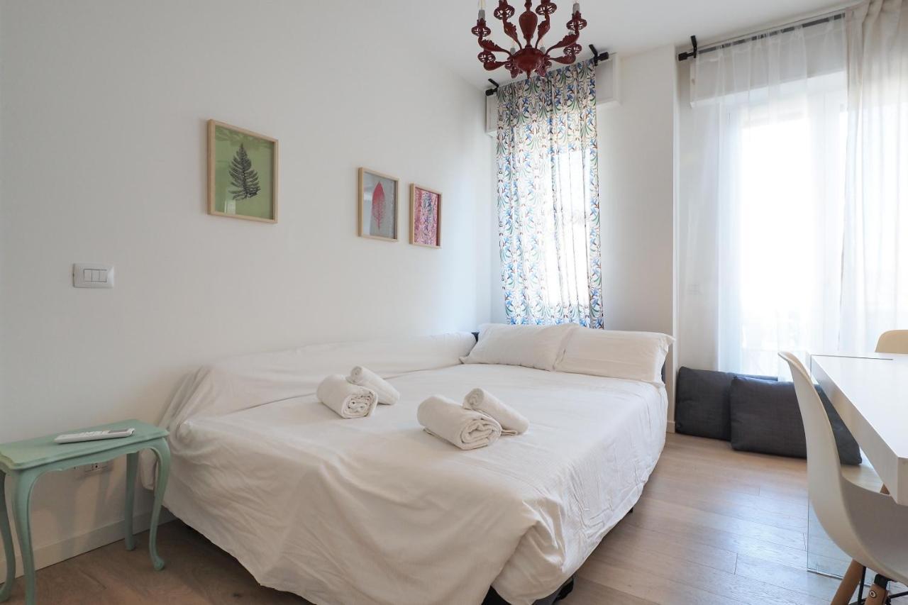 Primopiano - Napo Torriani Apartment Milan Exterior photo