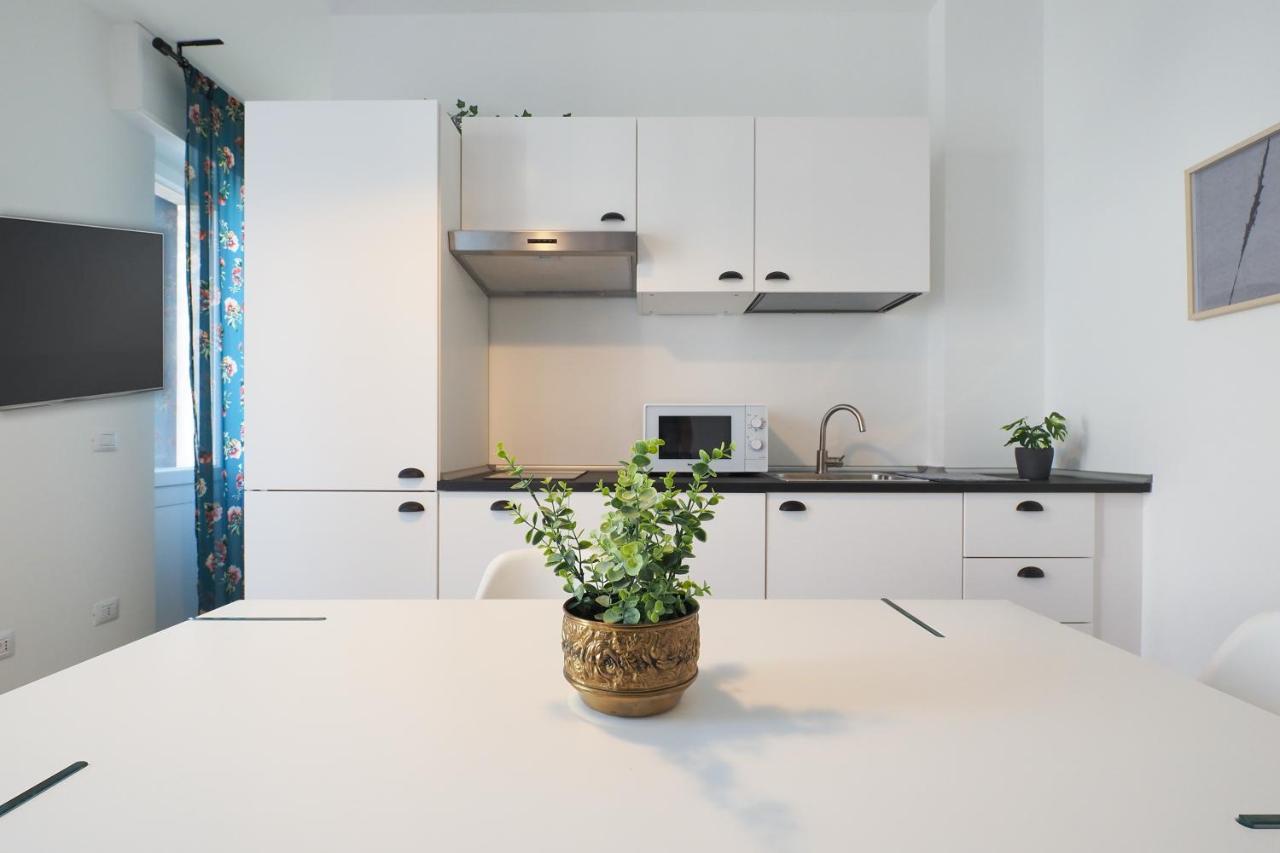 Primopiano - Napo Torriani Apartment Milan Exterior photo