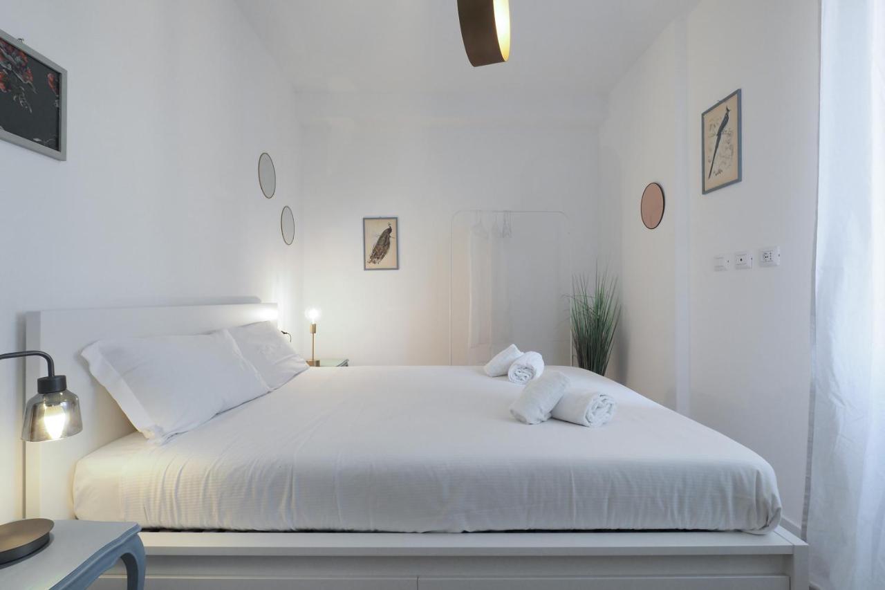 Primopiano - Napo Torriani Apartment Milan Exterior photo