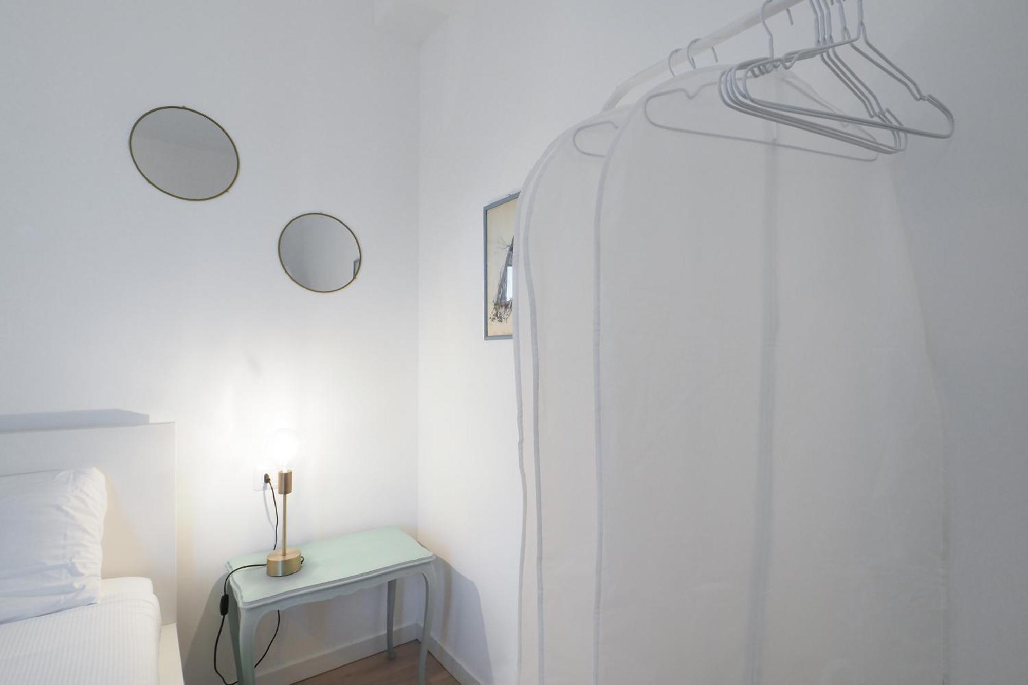 Primopiano - Napo Torriani Apartment Milan Exterior photo