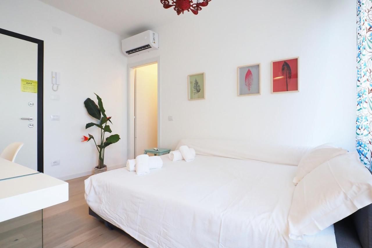 Primopiano - Napo Torriani Apartment Milan Exterior photo