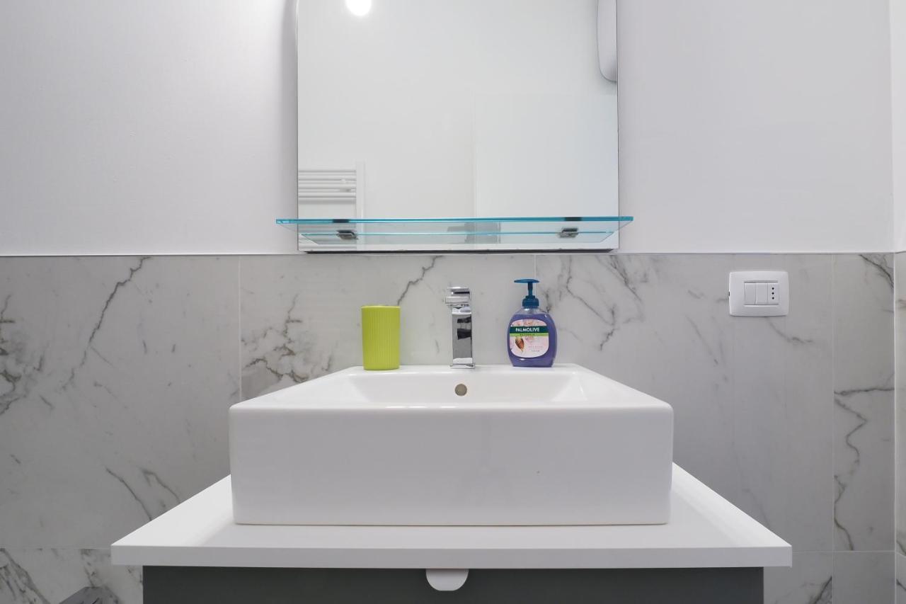 Primopiano - Napo Torriani Apartment Milan Exterior photo