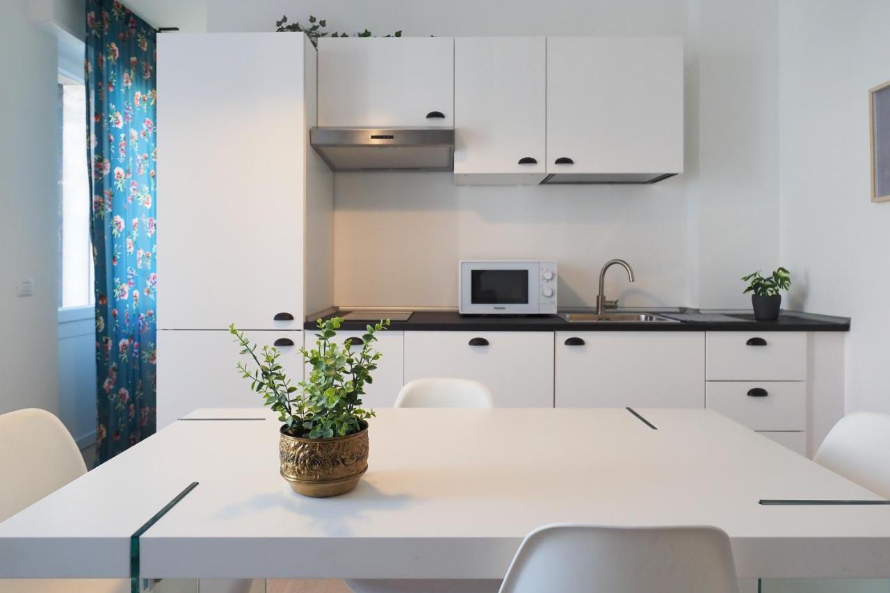 Primopiano - Napo Torriani Apartment Milan Exterior photo