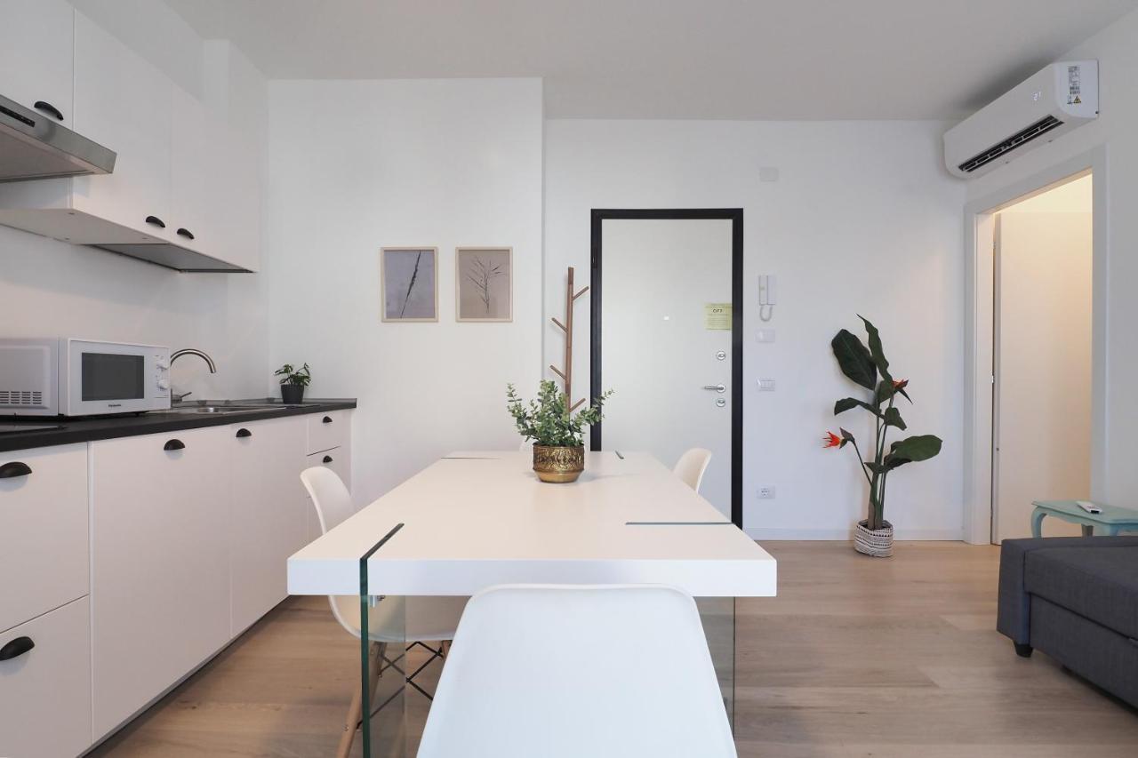 Primopiano - Napo Torriani Apartment Milan Exterior photo