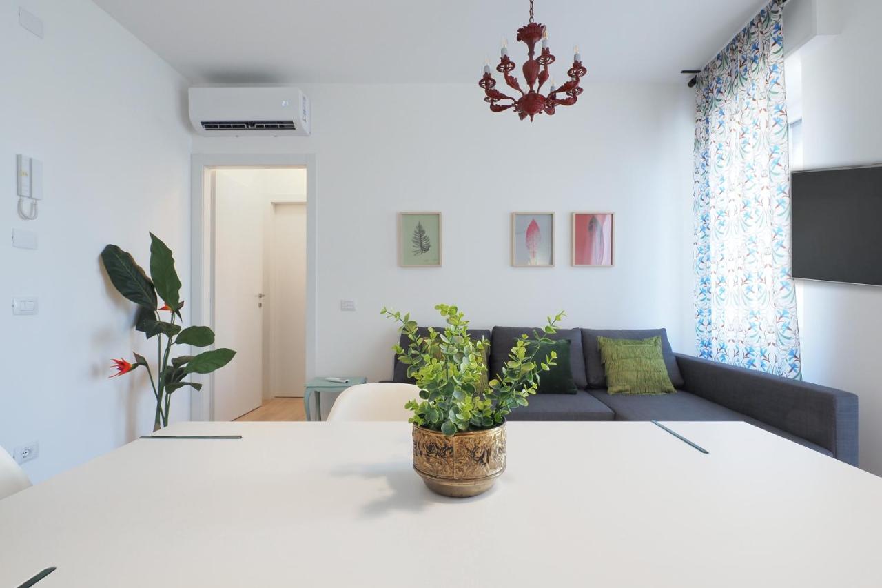 Primopiano - Napo Torriani Apartment Milan Exterior photo